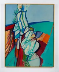 Zlatko Prica, COSTA DELL'EST