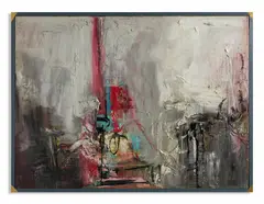 Piero Ruggeri, DALLA FINESTRA