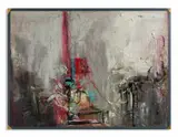 Piero Ruggeri, DALLA FINESTRA