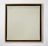 Giorgio Griffa, LINEE ORIZZONTALI