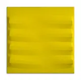 Agostino Bonalumi, GIALLO