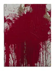 Hermann Nitsch, SENZA TITOLO