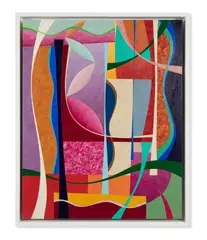 Roberto Miniati, LIGHT AND JOY