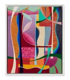 LIGHT AND JOY by Roberto Miniati, sold Jun 2025
