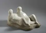 Carmelo Cappello, I FIGLI DELLA LUNA, sculpture