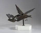 Floriano Bodini, SENZA TITOLO, sculpture