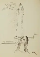 Léopold Survage, SENZA TITOLO