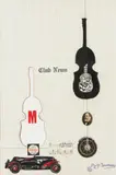 Edouard Leon Theod. Mesens, CLUB NEWS