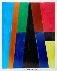 Giovanni Korompay, SENZA TITOLO