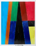 Giovanni Korompay, SENZA TITOLO