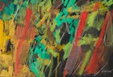SENZA TITOLO by Piero Ruggeri, sold May 2025