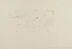 Gastone Novelli, PREPARARSI UN METODO
