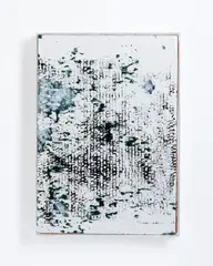 SENZA TITOLO by Paolo Masi, sold May 2025