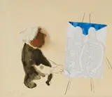 Carlo Mattioli, SENZA TITOLO