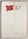 Mario Schifano, SENZA TITOLO