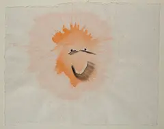 Francesco Clemente, VISO CHE RIDE