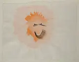 Francesco Clemente, VISO CHE RIDE