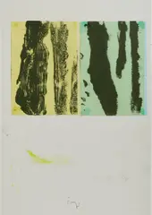 Giovanni Frangi, SENZA TITOLO