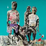 Armand Boua, LES PHASEURS