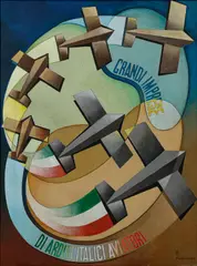 Manlio Tancredi, GRANDI IMPRESE DI ARDITI ITALICI AVIATORI