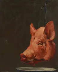 SENZA TITOLO by Alberto Ziveri, sold May 2025