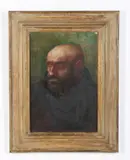 Pietro Annigoni, RITRATTO