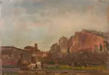 Pietro Annigoni, SENZA TITOLO