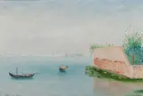 Umberto Lilloni, BURANO