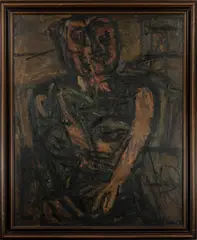 Claudio Olivieri, SENZA TITOLO