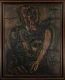 Claudio Olivieri, SENZA TITOLO