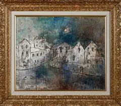 PERIFERIA by Franco Rognoni, sold May 2025