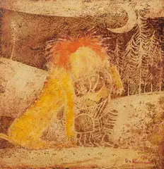 Vladislav Kavan, SENZA TITOLO