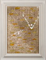 ICONE - VOLO BIANCO by Gastone Biggi, sold May 2025