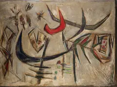 Nikos Kessanlis, SCHERZO 4