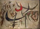 Nikos Kessanlis, SCHERZO 4
