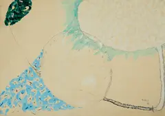 VIAGGIO 4 by Mario Raciti, sold May 2025