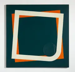 Walter Fusi, PENETRAZIONI NELLO SPAZIO 87/67