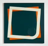 Walter Fusi, PENETRAZIONI NELLO SPAZIO 87/67