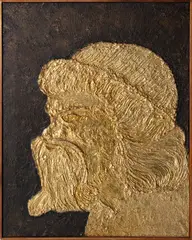 CALLISTENE LA CULTURA E' ENERGIA (CULTURA STATICA) by Elio Marchegiani, sold May 2025