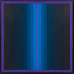 039/900/81 by Horacio Garcia Rossi, sold May 2025