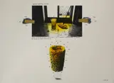 Fabrizio Plessi, SPUGNA
