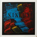 OMAGGIO AL COLORE - SISLEY (ANNI'80) by Tano Festa, sold May 2025
