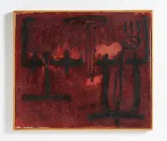 Marco Tirelli, OMINO E PAESAGGIO