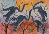 SENZA TITOLO by Kunkulu Kabinda Victor, sold May 2025