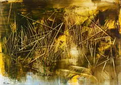 Antonio Pedretti, EQUILIBRIO INSTABILE