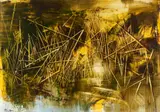 Antonio Pedretti, EQUILIBRIO INSTABILE