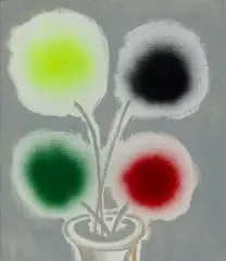 Luca Bertolo, NATURA MORTA VI, 2012