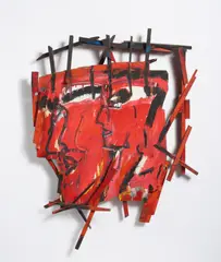 Arthur Kostner, SENZA TITOLO