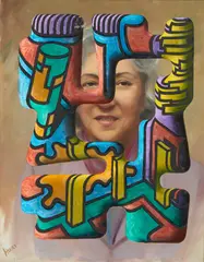 Peter Schuyff, HURT