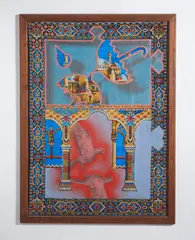 Wim Delvoye, CAUSERIE III